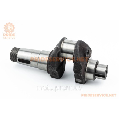 Коленвал R195NM, CROSSER, S-180