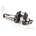 Коленвал R195NM, CROSSER, S-180