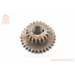 КПП-Шестерня 81-1 Z-19х31 КПП-Шестерня 81-1 Z-19х31