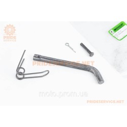 Редуктор фрезы R175/180N/190N/195N-Натяжитель цепи с пружиной 81-1, 101-2 Редуктор фрезы R175/180N/190N/195N-Натяжитель цепи с пружиной 81-1, 101-2