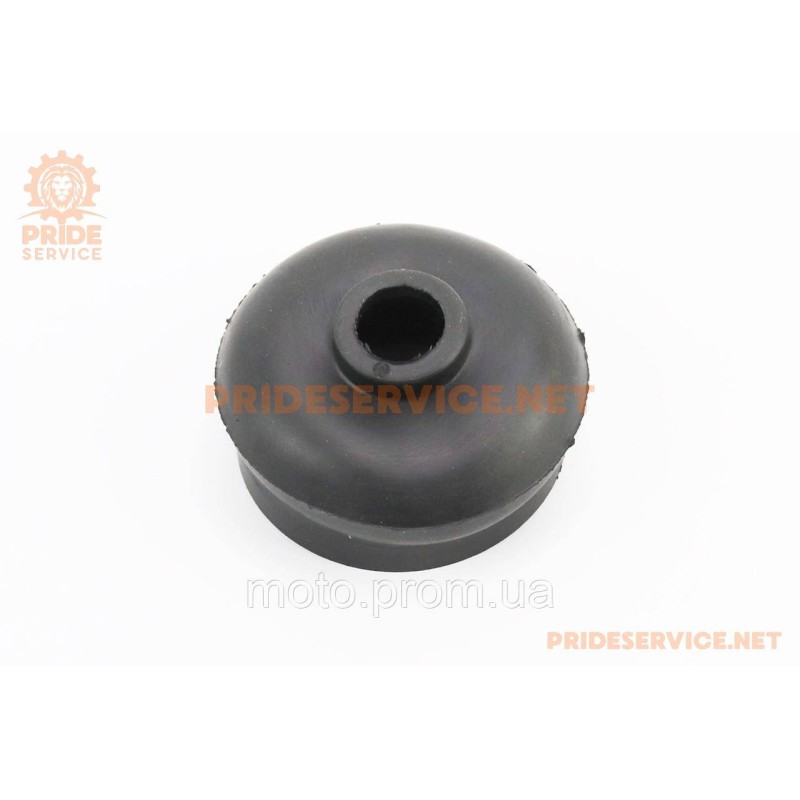 Редуктор фрезы R175/180N/190N/195N-Пыльник (гофра), чёрный 81-1, 101-2