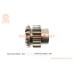 Вал КПП дифференциала Z-16+шестерня 2шт Z-15x16 JR-Q15E, ZS1100