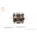 Вал КПП дифференциала Z-16+шестерня 2шт Z-15x16 JR-Q15E, ZS1100