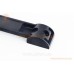 Планка магнітна для інструменту 460x23x12,5мм, 13кг (ET-1041)