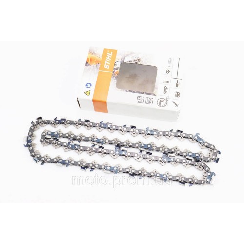 Ланцюг 325-1,3mm-64зв. квад. зуб (на Husqvarna-15