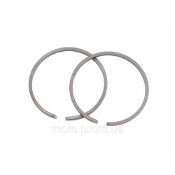 Кольца поршневые 44х2,0mm Кольца поршневые 44х2,0mm