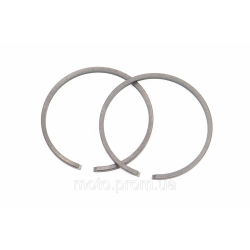 Кольца поршневые 44х2,0mm