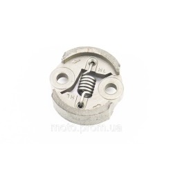 Зчеплення (коротка пружина) D-52mm Зчеплення (коротка пружина) D-52mm
