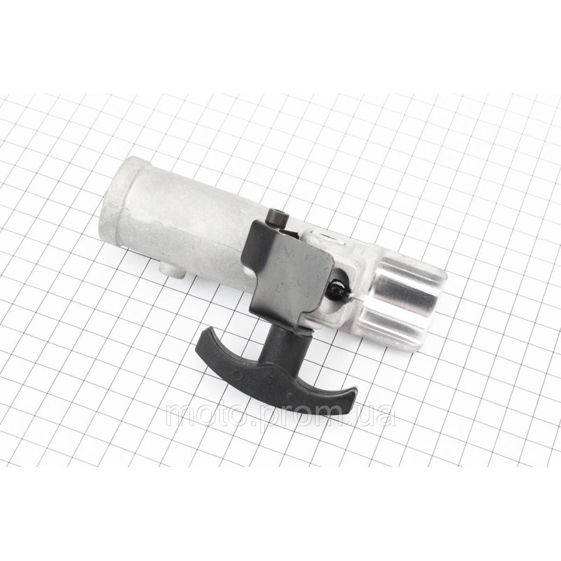 Крепление насадок к трубе D-28mm, 9T