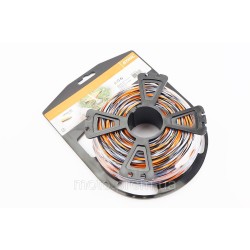 Струна косильна d-3,0mm, 43м CF3 Pro 