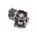 Блок двигуна у зборі 40mm, шатун-жовтий