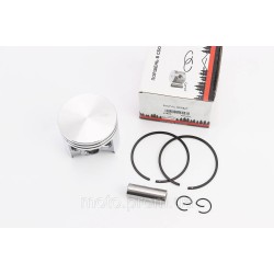 Поршень к-кт MS-440 50mm (палец 12mm) Поршень к-кт MS-440 50mm (палец 12mm)