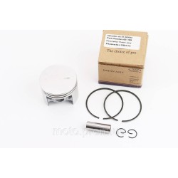 Поршень к-кт MS-460 52mm (палец 12mm) Поршень к-кт MS-460 52mm (палец 12mm)