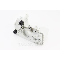 Картер MS-170/180 + масляний насос + шпильки + амортизатори Картер MS-170/180 + масляний насос + шпильки + амортизатори