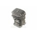 Циліндр к-кт (цпг) MS-250 42,5mm (палець 10mm) 