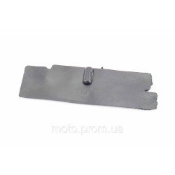 Гумка ручки гальма 4500/5200