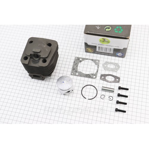Цилиндр к-кт (цпг) 3800 38сс-39mm (палец 10mm) 