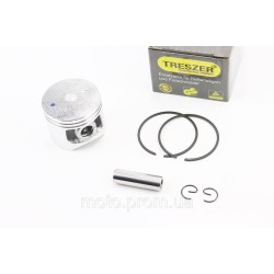 Поршень к-кт 5200 45mm (палец 11mm) Поршень к-кт 5200 45mm (палец 11mm)