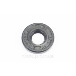 Сальник (12x28x5), GS35/GS350/GS35C/GS350C/GS370/936/937940/940C/941C/941CX/GS410C/GS410CX/GS44/GS440, для EFCO