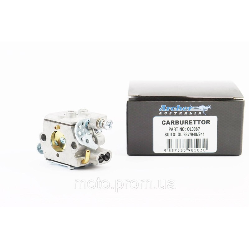 Карбюратор OLEO MAC 937/941/GS370, для EFCO137/MT3700