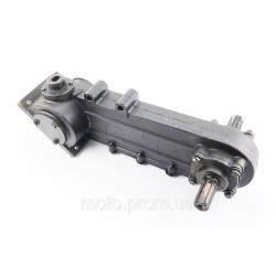 Редуктор фрезы в сборе R175/180N/190N/195N 101-2