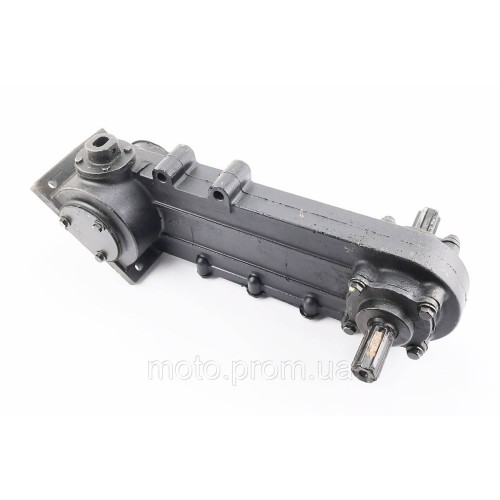 Редуктор фрезы в сборе R175/180N/190N/195N 101-2