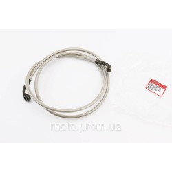 V200R Шланг тормозной передний 1370mm (под болт-штуцер 10/10мм) V200R Шланг тормозной передний 1370mm (под болт-штуцер 10/10мм)