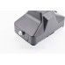 УЦІНКА CB125-250 (Viper 125J) Фара передня в зборі СВІТОДИОДНА, 180x120мм (тріщина в корпусі, див. фото)