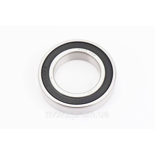 Подшипник 6008 2RS (40х68х15)