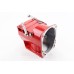 Корпус КПП в сборе Тип 2