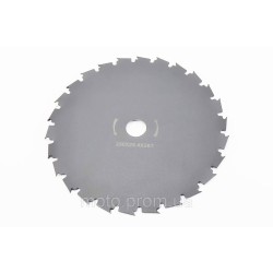 Нож 26Тх230mm  под напильник