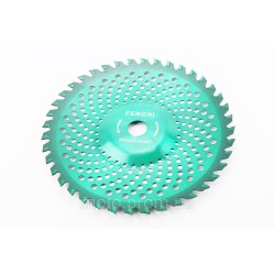 Ніж 40Тх255mm побідитові зуби, Ніж 40Тх255mm побідитові зуби,
