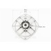 Кришка корпуса мотопомпи 3