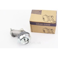 Редуктор нижній D-26mm, 7T, (кріплення ножа - болт) OLEO MAC Sparta 25, для EFCO Stark 25