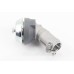 Редуктор нижній D-26mm, 7T, (кріплення ножа - болт) OLEO MAC Sparta 25, для EFCO Stark 25