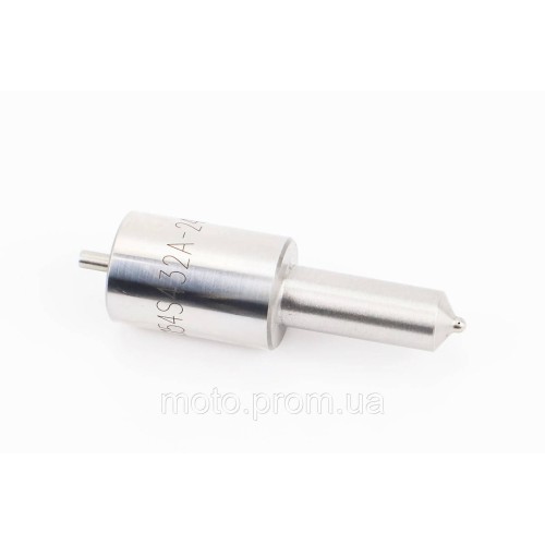 Розпилювач форсунки ZCK154S432A-242 ZS1100 