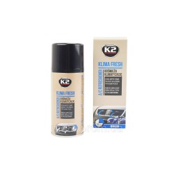 Очисник кондиціонера Air Conditioner Cleaner, Аерозоль 150ml Очисник кондиціонера Air Conditioner Cleaner, Аерозоль 150ml