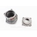 Корпус піввісі, h-100mm 81-1 + кришка (різні кольори)