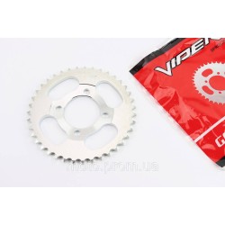 Звезда задняя JH - 428-39T - d=54; 4отв.*70mm Звезда задняя JH - 428-39T - d=54; 4отв.*70mm