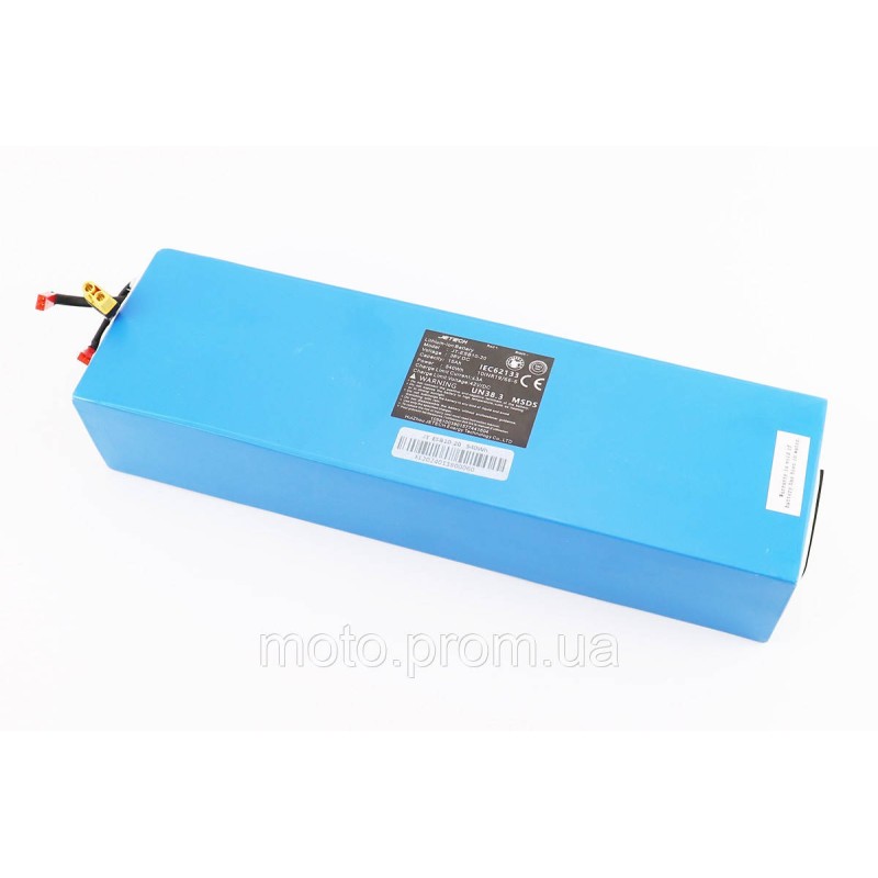 Акумулятор Li-ion 15Ah 36V (L330*W94*H60mm), Е9 MAХ (електросамокат)