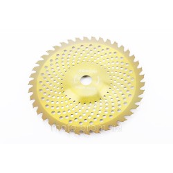 Ніж 40Тх255mm побідитові зуби, Ніж 40Тх255mm побідитові зуби,