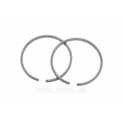 Кольца поршневые 32х1,5mm