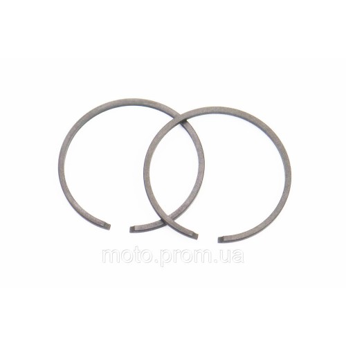 Кольца поршневые 32х1,5mm