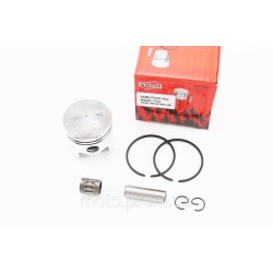 Поршень к-кт 40mm (палец 10mm) +подшипник Поршень к-кт 40mm (палец 10mm) +подшипник