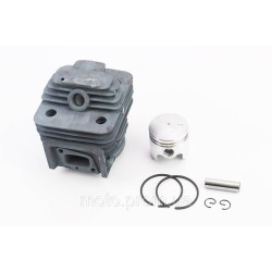 Циліндр к-кт (цпг) 40mm (палець 10mm) Циліндр к-кт (цпг) 40mm (палець 10mm)