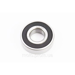 Подшипник 6204 2RS (20x47x14) 172FMM-5/172FMM-3A/175FMN; вала вторичного СВ250; коленвала AD,JOG,GY6