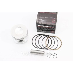 Поршень к-кт 110cc 52,4мм STD (палец 13мм)