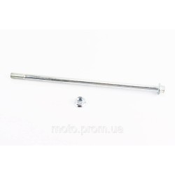 Вісь маятника d12mm; L297mm