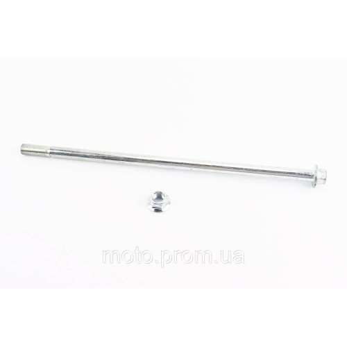 Вісь маятника d12mm; L297mm
