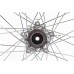Loncin LX250GY-3 Колесо заднє спицьоване 2,15-18